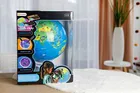 Playshifu, Orboot Odkrywca, Nasza Ziemia, globus interaktywny, średnica 25 cm