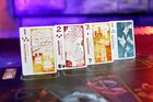 Portal Games, Arcs, gra strategiczna