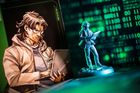 Portal Games, Metal Gear Solid, gra strategiczna