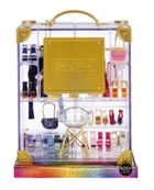 Rainbow High, Deluxe Fashion Closet, szafa z akcesoriami
