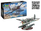 Revell, Arado Ar196A-3, model do składania, 1:32