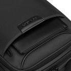 Rovicky, plecak podróżny, czarny