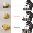 Ruhhy, robot kuchenny z podgrzewaną misą, 25727