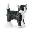 Schleich, Farm World, Końska stajnia, zestaw, 42485