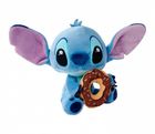 Simba, Lilo i Stitch, maskotka, z donatem, 25 cm