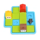 Smart Games, Trzy Małe Świnki, gra logiczna