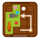 Smart Games, Wiewiórki Atakują! gra logiczna