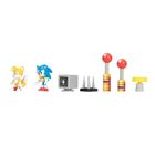 Sonic 2, zestaw figurek i diorama