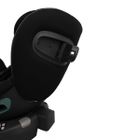 Sorino, Aurora, fotelik samochodowy z bazą, 360°, black, 40-150 cm