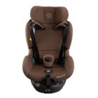 Sorino, Aurora, fotelik samochodowy z bazą, 360°, chocolate, 40-150 cm