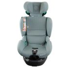 Sorino, Aurora, fotelik samochodowy z bazą, 360°, mint, 40-150 cm
