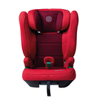 Sorino, Ceres, fotelik samochodowy, red, 100-150 cm