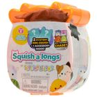 Squish-a-longs, figurki z pierścionkiem