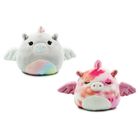 Squishmallows, Flip-a-mallow, maskotka, 13 cm