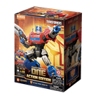 Superbuzz, Blokees, Transformers, Action Edition, Optimus Prime / Orion Pax, figurka kolekcjonerska