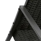 Tadar, Madera, komplet mebli ogrodowych, fotele i stolik