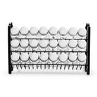 Tadar, Sabores, stojak na przyprawy, 24 pojemniki, 135 etykiet, lejek, szczotka, pisak