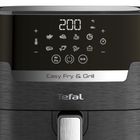 Tefal, frytkownica, Easy Fry&grill Precision Ey505815