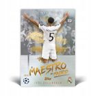 Topps, UEFA Champions League, Match Attax 2024/25, mini puszka z kartami kolekcjonerskimi
