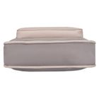 Torebka listonoszka, szara, Peterson