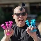 Tossit, Beer Board, imprezowa tarcza do rzutek