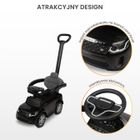 Toyz, Land rover, jeździk, white