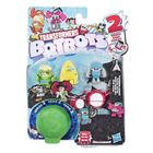 Transformers, BotBots, zestaw 5 figurek