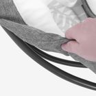 Tulano, Astrid 35, bujak elektroniczny