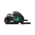 Tulano, Cabby 35, podstawka samochodowa, grey, 125-150 cm