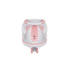 Tulano, Focus 55, jeździk grawitacyjny, pink