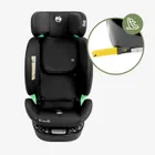 Tulano, Loom 35, fotelik samochodowy, black