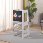 Tulano, Mooby 35, pomocnik kuchenny dla dzieci 3w1