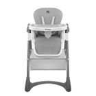 Tulano, Morsel 30, krzesełko do karmienia, grey