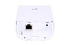 Ubiquiti, LocoM5, punkt dostępowy, CPE, 5GHz, 1x RJ45 100Mb/s, 13dBi