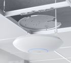 Ubiquiti, punkt dostępowy, WiFi7, 6GHz, 1xRJ45, 2,5Gbps