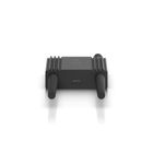 Ubiquiti, router LTE, LTE Cat.4, WiFi 4, 2x RJ45 100Mb/s, nano SIM
