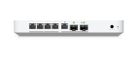 Ubiquiti, UCG-Fiber, kontroler, Switch/Cloud Gateway, 4x 2.5GbE RJ45, 2x SFP+