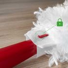 Vileda, Flex&Catch, wkłady do miotełki do kurzu, 10 szt.