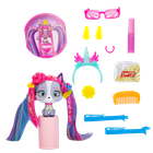 Vip Pets, kotek, figurka do stylizacji fryzur