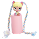 Vip Pets, Mini Fans, Gems Glam, figurka do stylizacji fryzur