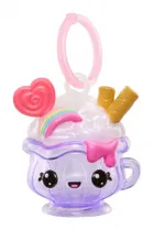 Yummiland, Num Noms, Body Scent, mini roller perfum, zestaw niespodzianka