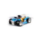 Zestaw promocyjny: LEGO BOOST, zestaw kreatywny, 17101 + GRATIS: LEGO Creator, Potężne silniki, 31072