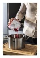 Zwilling, Fresh & Save Cube, zestaw pojemników plastikowych