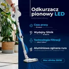 Adler, odkurzacz pionowy, bezprzewodowy