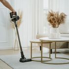 Adler, odkurzacz pionowy, PRO LED