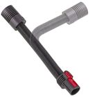 Adler, Pro, bezprzewodowy odkurzacz, pionowy