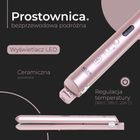 Adler, prostownica bezprzewodowa podróżna, USB