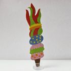 Alexander, Sand Art, Piaskowe Malowanki, Zajączek