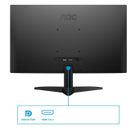 Aoc, monitor, 24B36X 23.8" IPS 144Hz HDMI DP