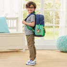 Aquabeads, Psi Patrol, koraliki wodne, zestaw startowy, 700 elementów, 35126